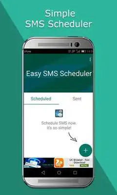 Play Smart SMS Scheduler
