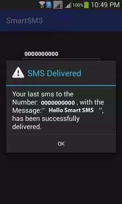 Play SmartSMS