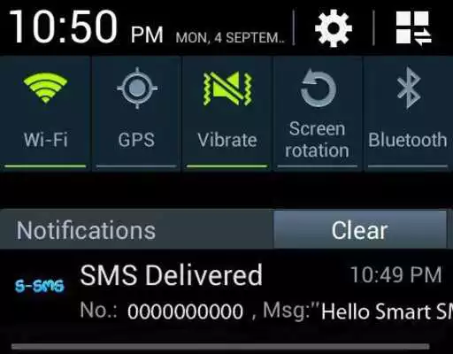Play SmartSMS