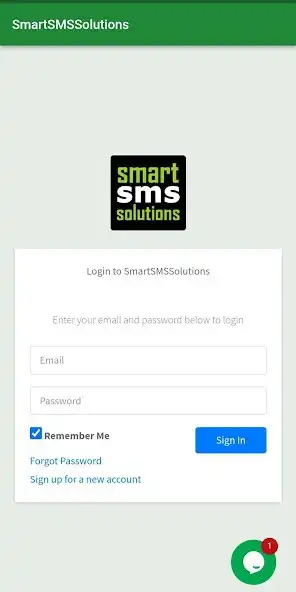Play SmartSMSSolutions as an online game SmartSMSSolutions with UptoPlay