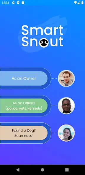 Play Smart Snout as an online game Smart Snout with UptoPlay