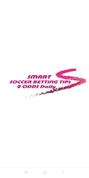 Play Smart Soccer 2 ODDS Prediction  and enjoy Smart Soccer 2 ODDS Prediction with UptoPlay
