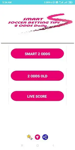Play Smart Soccer 2 ODDS Prediction as an online game Smart Soccer 2 ODDS Prediction with UptoPlay