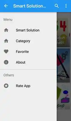 Play Smart Solution Matematika