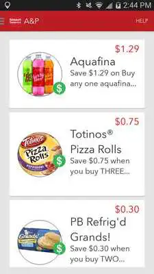 Play SmartSource Coupons