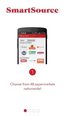 Play SmartSource Coupons