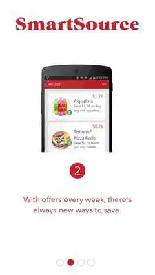 Play SmartSource Coupons