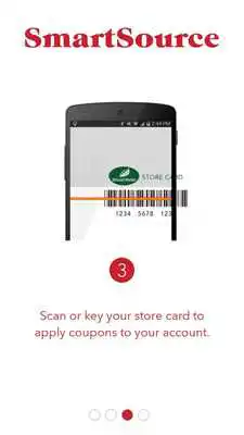 Play SmartSource Coupons