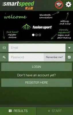Play Smartspeed PT