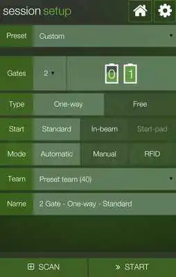 Play Smartspeed PT