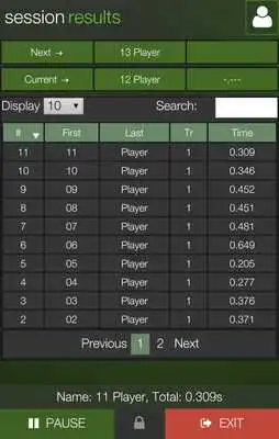 Play Smartspeed PT