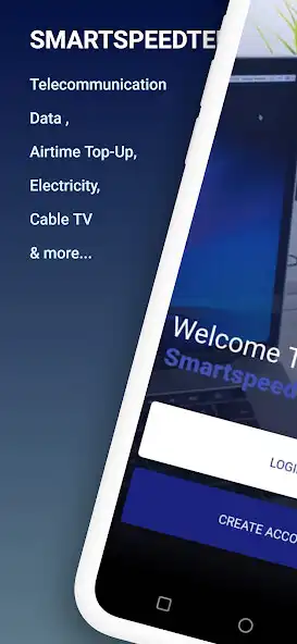 Play smartspeed telecom  and enjoy smartspeed telecom with UptoPlay