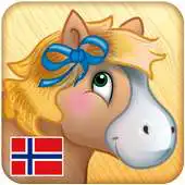 Free play online Smart Speller Norwegian APK
