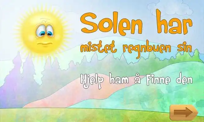 Play Smart Speller Norwegian