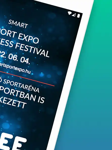 Play Smart Sport Expo as an online game Smart Sport Expo with UptoPlay