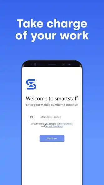 Play Smartstaff Work App  and enjoy Smartstaff Work App with UptoPlay
