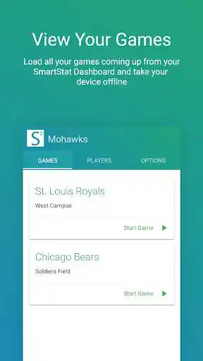 Play SmartStat Pro  and enjoy SmartStat Pro with UptoPlay