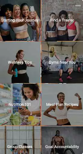 Play Smart Steps Fitness as an online game Smart Steps Fitness with UptoPlay