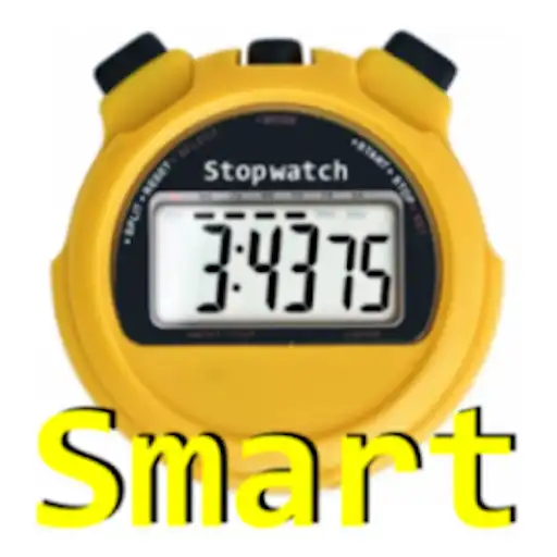 Play SmartStopWatch APK