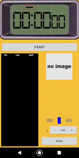 Play SmartStopWatch as an online game SmartStopWatch with UptoPlay