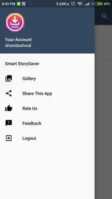 Play Smart StorySaver
