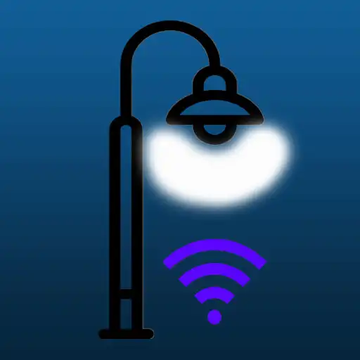 Play Smart StreetLight Controller APK