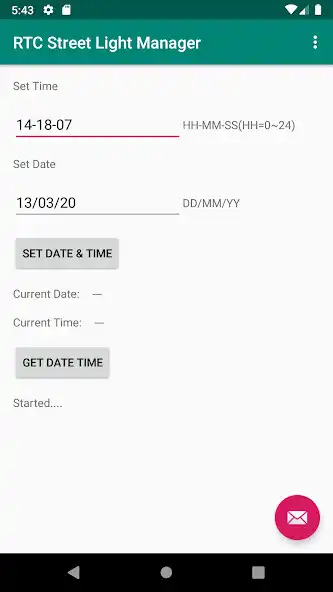 Play Smart StreetLight Controller  and enjoy Smart StreetLight Controller with UptoPlay