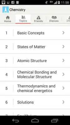 Play SmartStudy: IIT JEE Chemistry