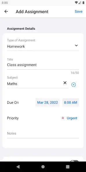 Play Smart Study planner-ManavarApp as an online game Smart Study planner-ManavarApp with UptoPlay