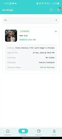 Play Smartstylin Clap Provider as an online game Smartstylin Clap Provider with UptoPlay