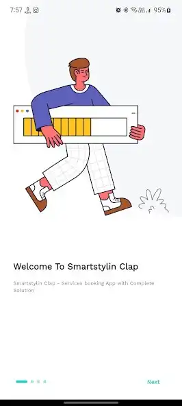 Play Smartstylin Clap Services  and enjoy Smartstylin Clap Services with UptoPlay