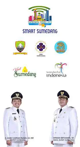 Play Smart Sumedang  and enjoy Smart Sumedang with UptoPlay