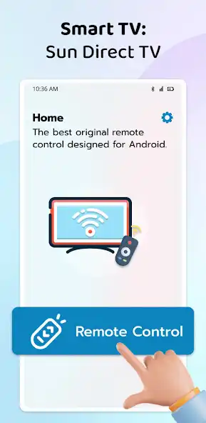 Play Smart Sun Direct Remote Pro and enjoy Smart Sun Direct Remote Pro with UptoPlay Play Smart Sun Direct Remote Pro and enjoy Smart Sun Direct Remote Pro with UptoPlay