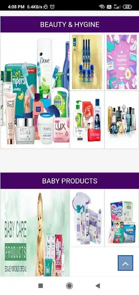 Play Smart Super Bazar  and enjoy Smart Super Bazar with UptoPlay