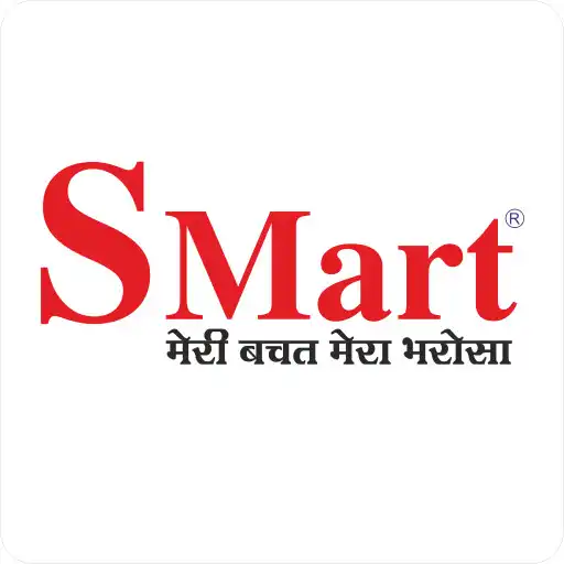 Play Smart Supershopee - Online Gro APK