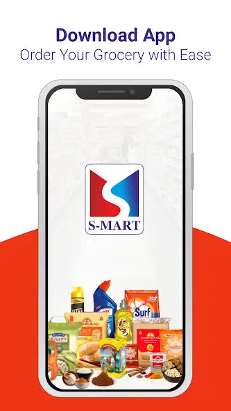 Play Smart Supershopee - Online Gro  and enjoy Smart Supershopee - Online Gro with UptoPlay