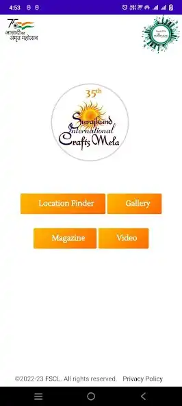 Play Smart Surajkund Mela as an online game Smart Surajkund Mela with UptoPlay