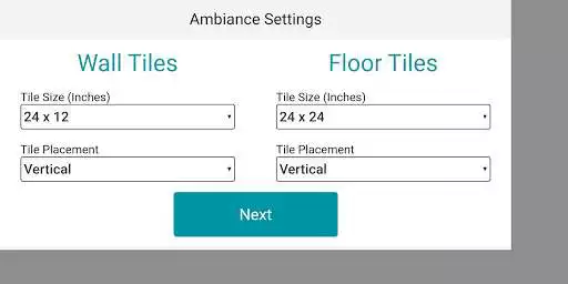 Play Smart Surfaces Tile Visualizer as an online game Smart Surfaces Tile Visualizer with UptoPlay