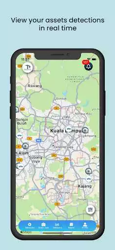 Play Smart Surveillance System as an online game Smart Surveillance System with UptoPlay