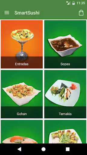 Play Smart Sushi