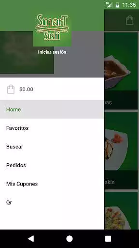 Play Smart Sushi