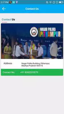 Play Smart  Swachh Pithampur