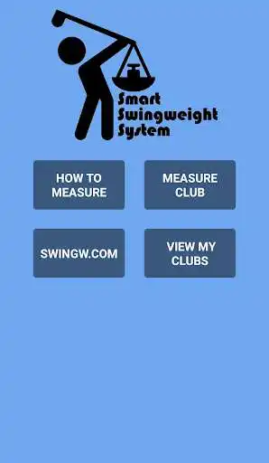 Play Smart Swingweight System  and enjoy Smart Swingweight System with UptoPlay