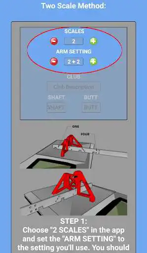 Play Smart Swingweight System as an online game Smart Swingweight System with UptoPlay