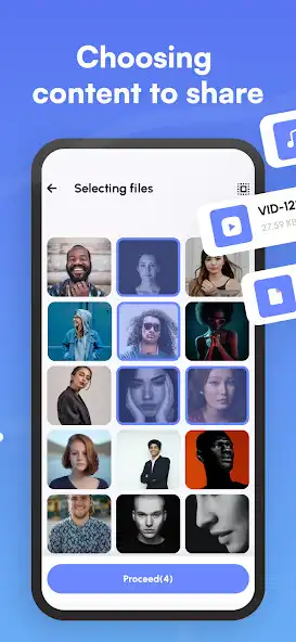 Play Smart Switch, Cloud Transfer  and enjoy Smart Switch, Cloud Transfer with UptoPlay