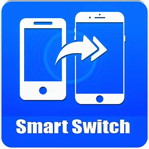 Play Smart Switch Content Transfer APK