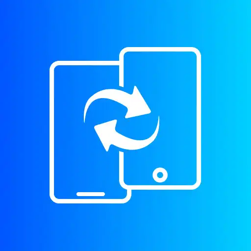 Play Smart Switch  Copy My Data APK