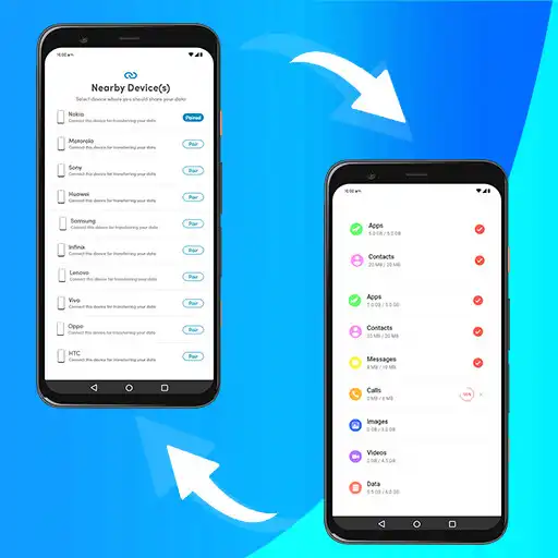 Play Smart Switch Data Transfer All APK Play Smart Switch Data Transfer All APK