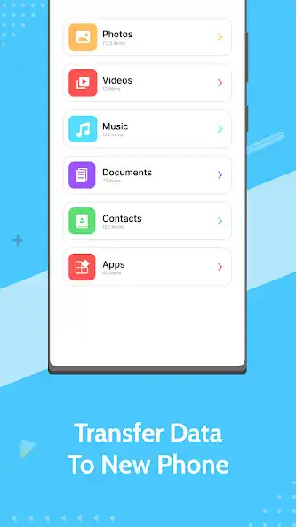Play Smart Switch – Data Transfer as an online game Smart Switch – Data Transfer with UptoPlay