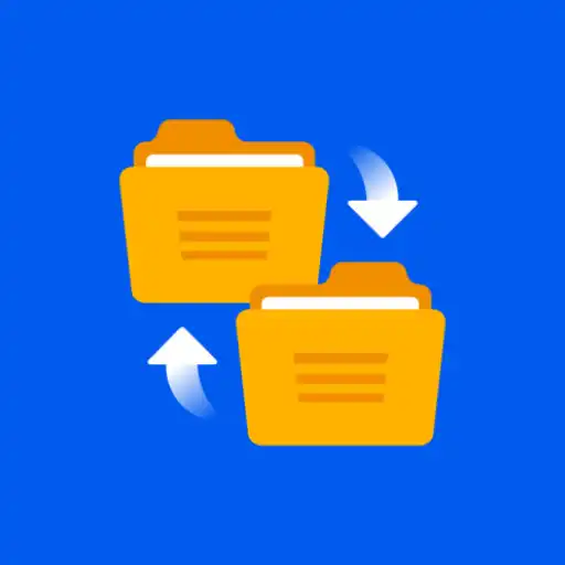 Play Smart Switch EasySharing Files APK